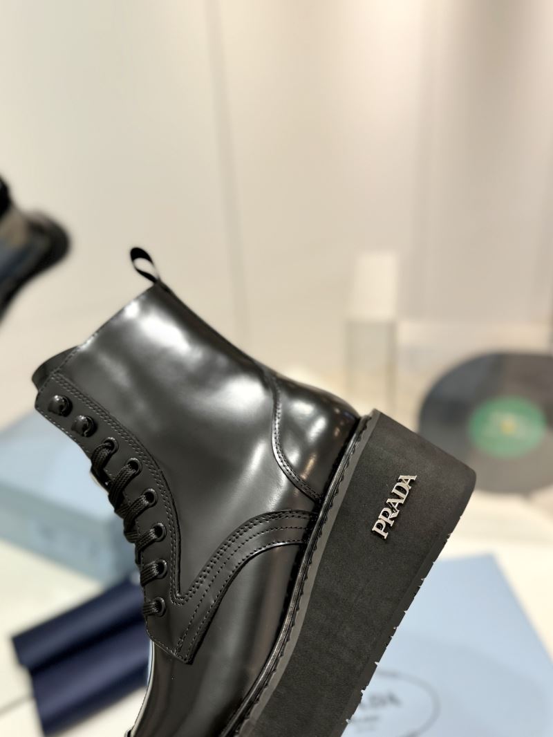 Prada Boots